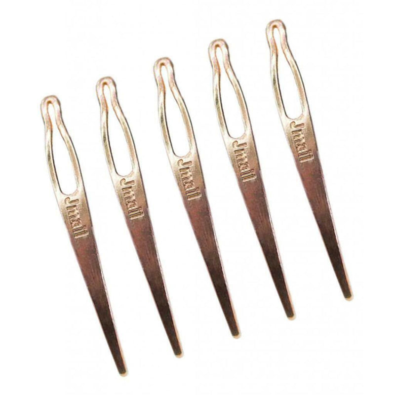 10pcs Dreadlock Interlocking Needles Locks Hooks Hair Extension Tools