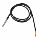 DS18B20 Cable Probe Digital Thermometer sample Sensor Waterproof C8S1