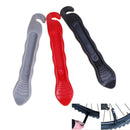2pcs Bicycle Tire Pry Bar Crowbar Bike Wheel Opener Remover Repair ToolsB.kz