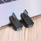 USB Extension Line Male to Female 90 Degree USB 3.0 Elbow Cable Adapter