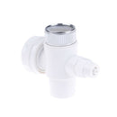 Toothbrush Flosser Dental Implements Oral Care Water Dental Irrigator FlossEB3C