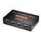 3x1 HDMI Switch Switcher 3 In 1 Out HDMI Sellector 3 port HDR 4K 60Hz HDCP2.2 bs