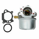 Carburettor Carb For Briggs And Stratton Mower Quantum Carburetor 799868 498170