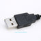 USB Wired IR Infrared Remote Control Receiver Extender Repeater Emitter Adapter