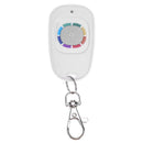 433MHz Waterproof 1 Key Wireless Remote Control Door Lamp Power Controller