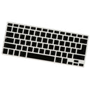 Anti Dust Arabic Keyboard Protector Durable Silicone Keyboard Skin Cover for