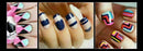 Nail Art UV Gel Design Brush Set Painting Pen Manicure Tips Tools Tackle Se X8Q6