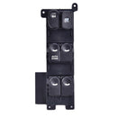 93570-2L010 Left Front Power Window Master Switch LHD For Hyundai i30cw 08-11JC_