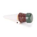 2X Easy Use Automatic Plant Waterer Houseplant Hydrospike Spikes Automatische FT