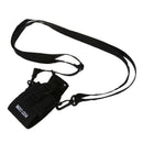 multi-function audio Case Holder Case transceiver radio Black