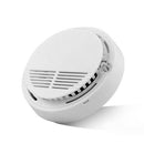 Smoke Detector Fire Alarm Independent Photoelectric Smoke Alarm Sensor  A