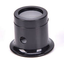 Useful New Magnifier Eye Glasses Loupe Lens Set Tool For Watchmaker Watch Rep MO