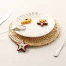 Dining Table Mat Heat Insulation Pot Holder Round Coasters Coffee Drink Tea M5I4