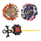 Burst B-126 APOLLOS + ARTEMIS Duos Eclipse 2 In 1 Launcher Set