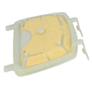 2Pcs Air Filter Fits for STIHL MS171 MS171C MS181 MS181C MS211 MS211C Chainsaw