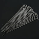 60 Pieces 79mm 86mm 91mm Felting Needles DIY Wool PIN Felting Tools Kits Me V8H4