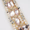 Fashion Womens Girls Hairband Rhinestone Crystal Headband Head Piece