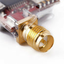 Wireless Transmitter AV Module TS5828L FPV Mini 5.8G 600mW 40CH Digital Display