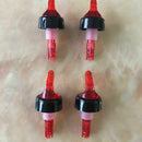 Gear Pour Spouts Measured Bottle Pourer - Auto-Measuring I3T6
