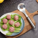 Non-Stick Meatball Maker Spoon Meat Baller Meat Ball Mold Kitchen Meat Gadge-