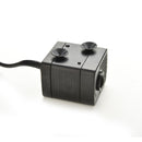 Submersible Water Pump Aquarium Pond Fish Powerhead Fountain Hydroponic JR