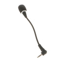 3.5mm Bla Ja Microphone PC Mini Mic Speak Online Skype MSN