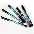 Hengfei Natural Quick-Drying Eyeliner Black Liquid Eyeliner Waterproof Non-