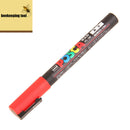 Black Queen Marking Maker Pen Beekeeping Tool