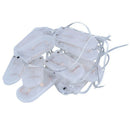 10X CR2032 Button Coin Cell Battery Holder Case Box With On-Off Switch E3V8