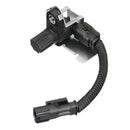 970-024 Abs Wheel Speed Sensor Rear Differential for Dodge Ram 1500 2500 35 Q4S6