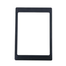 7mm to 9.5mm adapter spacer for 2.5''solid state drive SSD SATA HDD hard drive~~