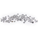 100 pcs Crystal Diamond Confetti Wedding Bridal Party Decoration Vase Filler TE