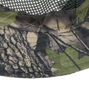 Breathable Perspiration Windbreak Sunshade Bucket Quality Fisherman Hat