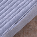 Carbon Cabin Air Filter Fit For ALPINA B3 F30 F31 BMW 1 2 3 Series F30 F31 F20