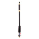 AL-800 SMA Female High Gain Dual Band Extendable Antenna for Walkie Talkie