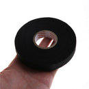 19mmx 25M Adhesive Cloth Fabric Tape Cable Looms Wiring Harness lj