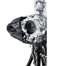 Camera Rain Cover for Canon Nikon DSLR Rain Sleeve Protection  JR