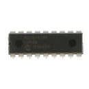 1Pack Microchip PIC16F628A-I/P PIC16F628 20 MHz 18PDIP