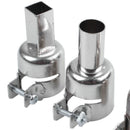 Hot Air Blower Nozzle Blower Bga Blow Welding Hot Air Desoldering Typhoon N F3A9