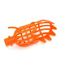 High Altitude Fruit Picker No pole 1Piece Plastic Picker without Pole Fruit P8O1