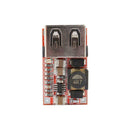 USB Charger Module 6-24V 12V/24V to 5V 3A CAR DC-DC S1L7 Buck Converte Step U6C5