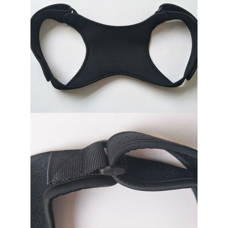 Perfect Posture Corrector Back Correction For Women And Men Adjustable And  L6W8