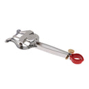 Durable Trumpet Marching Lyre Clamp-On for Musical Instrument Accs