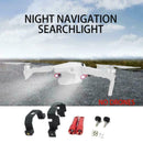 Mini Night Flying LED Searchlight Navigation Light Mavic For DJI Air Set 2 G8I5