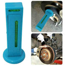 Magnetic Gauge Tool Car Truck Camber Castor Strut Wheel Alignment Spirit Le K6Z6