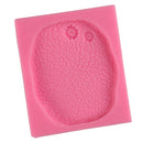 Chocolate Cake Mold Lawn Mould Silicone Fondant Baking Decortaion DIY Tool
