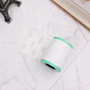 Pocket Bluetooth Printer Photo Label Printer Thermal Paper Roll M&O