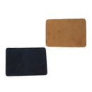 Thickened Antislip Pad Cushion Dark Blue for Erhu Nguyen Liuqin Protector