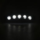 New Hands Free Head Torch Fishing Night LED Cap Light