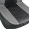 Car Front Seat Cushion Seat Cover Leather Seat Decorative Cover T5S1